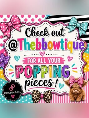 🎀@Thebbowtique🎀 live in Thebasementbowtique!
